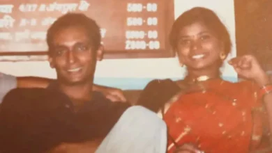 Photo of चाय की शर्त पर हुई थी अभिनेता पीयूष मिश्रा की शादी, घर से भागकर की थी कोर्ट मैरिज