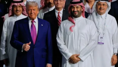 Photo of US बढ़ाएगा सऊदी अरब की ताकत,प्रिंस सलमान को F-35 लड़ाकू विमान देंगे ट्रंप