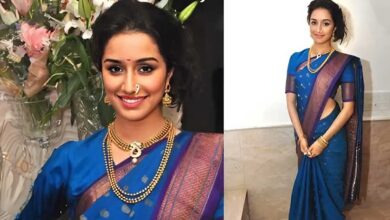 Photo of श्रद्धा कपूर ने छावा डायरेक्टर संग मिलाया हाथ, इस बायोपिक में आएंगी नजर