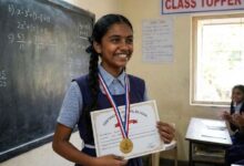 Photo of आप भी बनना चाहते हैं ‘क्लास टॉपर’, तो आज से ही शुरू कर दें 5 काम; कामयाबी चूमेगी कदम