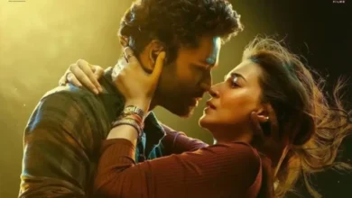 Photo of तेरे इश्क में: वीकेंड में बॉक्स ऑफिस पर धनुष की फिल्म का कब्जा, जमकर बरसे नोट