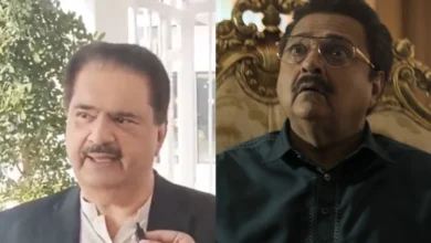 Photo of धुरंधर में अपने रोल से खुश नहीं रियल लाइफ ‘जमील जमाली’, बोले- ‘मेरे पास इतने पैसे नहीं वरना…’