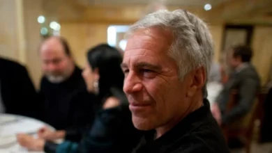 Photo of अमेरिका: एपस्टीन फाइल्स के और कितने राज? 10 लाख से ज्यादा दस्तावेज मिलने से फिर ‘बवाल’