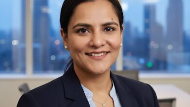 Photo of एचडीएफसी बैंक की प्रधान अर्थशास्त्री साक्षी गुप्ता की टिप्पणी