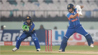 Photo of IND W vs SL W: भारत की नजरें सीरीज जीतने पर, आज खेला जाएगा तीसरा मुकाबला