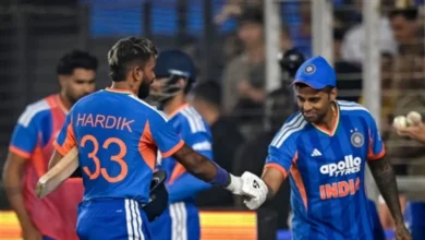 Photo of T20 वर्ल्ड कप खेलने वाले 15 खिलाड़ियों के लिए BCCI ने बनाया स्पेशल प्लान