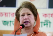 Photo of बांग्लादेश की पूर्व PM व BNP अध्यक्ष खालिदा जिया का 80 वर्ष की आयु में निधन
