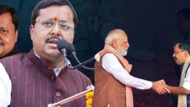 Photo of ‘सपने में भी नहीं सोचा था’, नितिन नबीन को BJP ने दिया सरप्राइज; घोषणा के पहले तक नहीं थी जानकारी