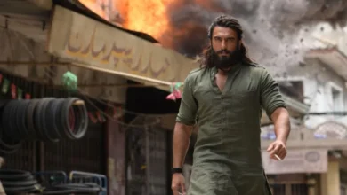 Photo of पहले ही दिन ‘धुरंधर’ ने दुनियाभर में काटा गदर, कमाई से हिलाया बॉक्स ऑफिस