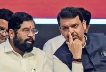 Photo of BMC Elections:भाजपा-शिवसेना के बीच बैठ गया तालमेल, कौन कितनी सीटों पर सीटों पर लड़ेगा चुनाव?