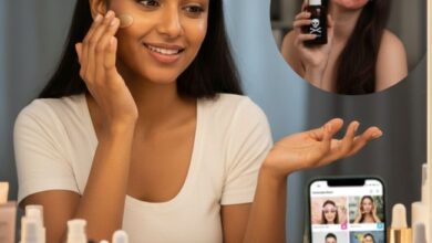 Photo of चेहरा ख़राब कर देंगी ये 4 गलतियां, आज ही कर लें सुधार