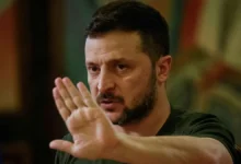 Photo of ‘हम पर हमले की निंदा क्यों नहीं करते’, पुतिन के घर पर ड्रोन अटैक को लेकर जेलेंस्की ने भारत पर क्या कहा?