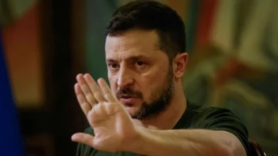 Photo of ‘हम पर हमले की निंदा क्यों नहीं करते’, पुतिन के घर पर ड्रोन अटैक को लेकर जेलेंस्की ने भारत पर क्या कहा?