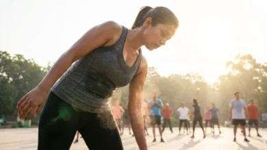 Photo of अब ‘हीट’ बनकर उड़ जाएगा शरीर का एक्स्ट्रा फैट! वैज्ञानिकों ने खोजा वजन घटाने का ‘पावरफुल’ तरीका