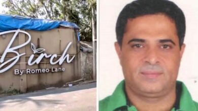 Photo of गोवा नाइट क्लब अग्निकांड: गिरफ्तार आरोपी अजय गुप्ता ने लूथरा बंधुओं पर मढ़ा दोष