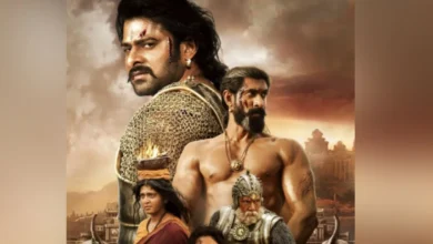 Photo of Baahubali The Epic: OTT रिलीज़ की आ गई डेट, कब और कहां देखें प्रभास की ‘बाहुबली-3’