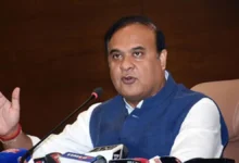 Photo of ‘मुझे कोई जानकारी नहीं, गिरफ्तारी के लिए तैयार हूं’, विवादास्पद वीडियो पर हिमंत बिस्वा सरमा ने दी सफाई