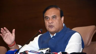 Photo of ‘प्रवासियों की संख्या और बढ़ी तो असम बन जाएगा बांग्लादेश का हिस्सा’, CM हिमंता ने जताई चिंता