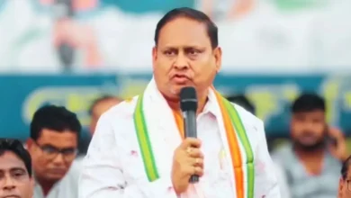 Photo of MLA हुमायूं कबीर TMC से सस्पेंड, बंगाल में बाबरी मस्जिद बनाने का किया था एलान