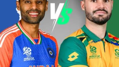 Photo of IND vs SA 2nd T20: गिल को करना होगा बेहतर प्रदर्शन, क्या बदलाव का जोखिम उठाएगा भारत?