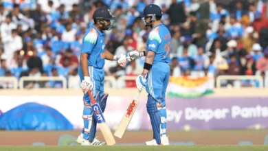 Photo of IND vs SA: RO-KO की वापसी पर कप्‍तान केएल राहुल का बड़ा बयान, गिनाई उनकी अहमियत