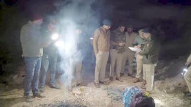 Photo of यूपी में एक और एनकाउंटर:50 हजार का इनामी समयदीन मुठभेड़ में ढेर