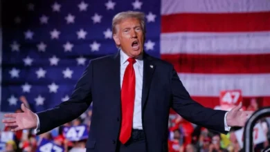 Photo of ‘मुझे पता है बुरे लोग कहां रहते हैं, वेनेजुएला पर बहुत जल्द हमला करेंगे’; ट्रंप का बड़ा बयान