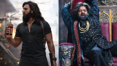 Photo of 40वें दिन भी ‘धुरंधर’ की मजबूत पकड़, नहीं दिखा ‘द राजा साब’ का रौब