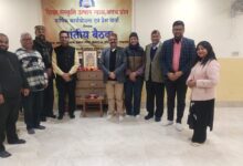 Photo of लखनऊ: शिक्षा संस्कृति उत्थान न्यास–अवध प्रांत की प्रांतीय बैठक ज्ञान गुरुकुलम में सम्पन्न