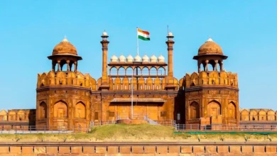 Photo of लाल किले में पहली बार लगेंगे CCTV कैमरे, ASI ने सात साल बाद दी योजना को मंजूरी