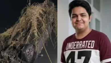 Photo of नोएडा इंजीनियर मौत मामले की जांच के लिए पहुंची SIT, आरोपी बिल्डर गिरफ्तार; 96 घंटे बाद निकाली गई कार