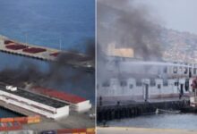 Photo of ‘अमेरिकी हमले में 40 लोग मारे गए’, वेनेजुएला ने पहली बार हताहतों की संख्या का किया खुलासा