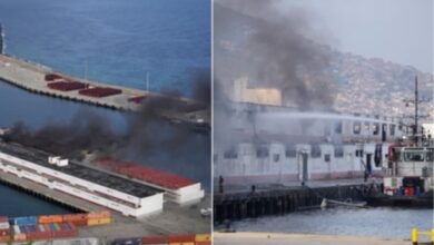 Photo of ‘अमेरिकी हमले में 40 लोग मारे गए’, वेनेजुएला ने पहली बार हताहतों की संख्या का किया खुलासा