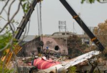 Photo of अब भी अनसुलझी है 260 मौतों की गुत्थी, जारी है विमान हादसे की जांच