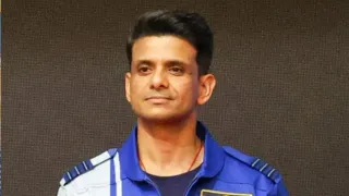 Photo of शुभांशु शुक्ला समेत इन पांच विभूतियों को मिलेगा यूपी गौरव सम्मान, 11 लाख रुपये भी दिए जाएंगे