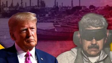 Photo of ’50 मिलियन बैरेल तेल अमेरिका को सौंपेगी वेनेजुएला की अंतरिम सरकार’, ट्रंप का बड़ा एलान
