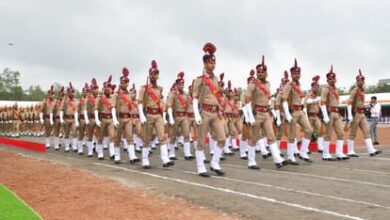 Photo of दिल्ली में फुल ड्रेस रिहर्सल आज, कई मार्ग रहेंगे प्रभावित; रूट देखकर चलें