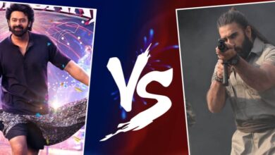 Photo of पहले दिन दिखी प्रभास की ‘द राजा साब’ की बादशाहत, ‘धुरंधर’ और ‘इक्कीस’ की कमाई लुढ़की