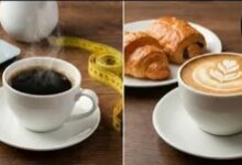 Photo of क्या सच में ब्लैक कॉफी पिघलाती है चर्बी? जानिए दूध वाली कॉफी के मुकाबले ये क्यों है बेहतर