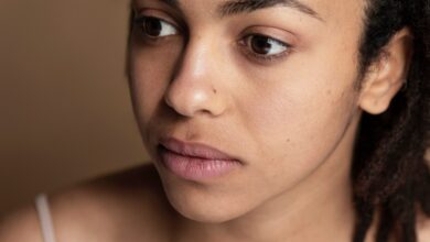 Photo of सिर्फ ब्लड टेस्ट नहीं, चेहरा भी बताता है कोलेस्ट्रॉल का हाल; इन संकेतों से होगी पहचान