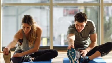 Photo of एक्सरसाइज में ‘वैरायटी’ लाने से मिलेगी लंबी उम्र की गारंटी, 30 साल तक चले शोध में हुआ बड़ा खुलासा