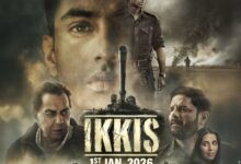 Photo of इक्कीस: मंडे टेस्ट में फेल या पास धर्मेंद्र की आखिरी फिल्म? 5वें दिन इतना हुआ बिजनेस