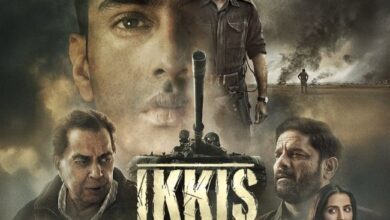 Photo of इक्कीस: मंडे टेस्ट में फेल या पास धर्मेंद्र की आखिरी फिल्म? 5वें दिन इतना हुआ बिजनेस
