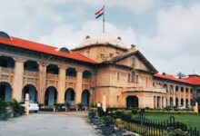 Photo of पुलिस मुठभेड़ में पैरों में गोली मारने से HC खफा, कहा- सजा देना न्यायपालिका का काम