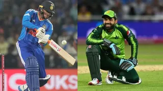 Photo of ‘भारत तुम्‍हें धो डालेगा’, पाकिस्‍तान को T20 WC 2026 से हटने की मिली चेतावनी