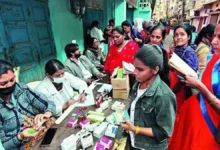 Photo of इंदौर में दूषित पानी से महामारी जैसा संकट, 3200 से अधिक प्रभावित; जांच में जुटीं टीमें