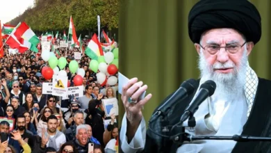 Photo of US पर ईरान में अशांति, हिंसा व आतंकवाद फैलाने का आरोप, तेहरान में इंटरनेट पूरी तरह बंद
