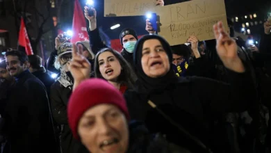 Photo of ईरान में बढ़ रहा संकट, अपने नागरिकों को बाहर निकालने की तैयारी में भारत; इजरायल में भी अलर्ट