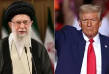 Photo of अमेरिकी धमकी पर ईरान ने चेताया, किसी भी हमले का देंगे तत्काल जवाब