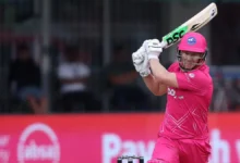 Photo of T20 WC 2026 से पहले फॉर्म में लौटे ‘किलर मिलर’, चौके-छक्‍के की बरसात करके जड़ा ताबड़तोड़ अर्धशतक